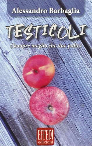 Libro alessandro barbaglia - libro,