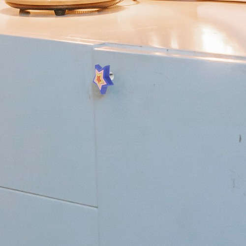 Pcs pomelli per cassetti - ,