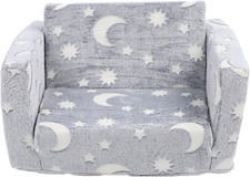 Poltrona per Bambini, 2 in 1