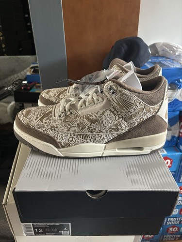 Jordan palomino laser - 3,