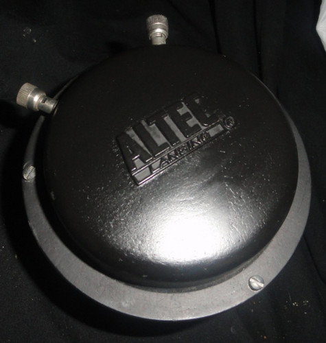 Singolo driver altec lansing - altec,