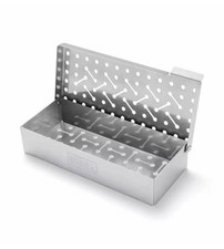 AFFUMICATORE UNIVERSALE WEBER