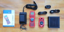 Sistema digitale DCC Roco con