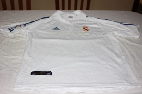 Camiseta real madrid - camiseta,