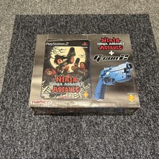 Set Namco Ninja Assault +
