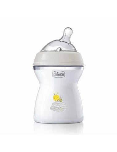 Chicco biberon natural feeling - natural,