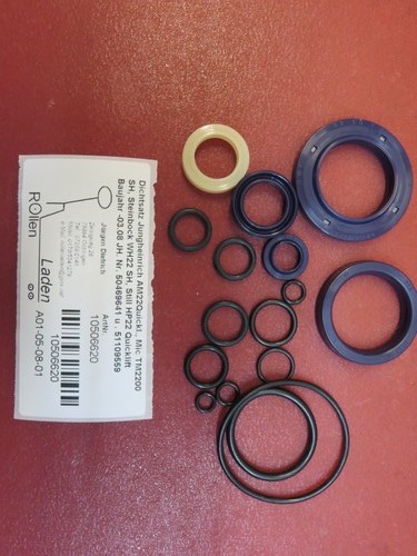Kit guarnizioni jungheinrich - kit,