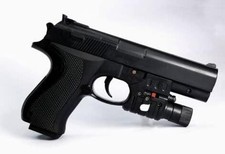 Pistola Giocattolo Gioco Finto