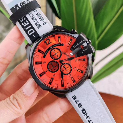 Orologio cronografo uomo