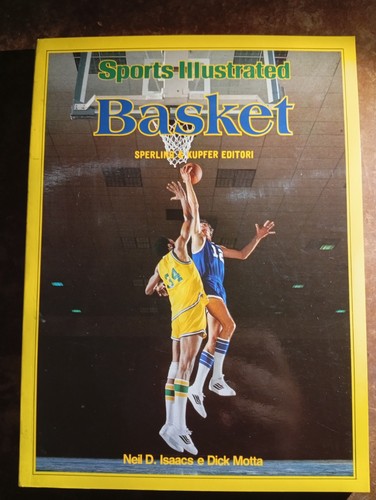 Basket neil isaacs dick - isaacs,,