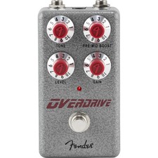 Fender Hammertone Overdrive -