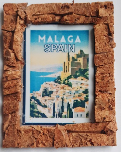 Malaga spain travel holiday - spain,