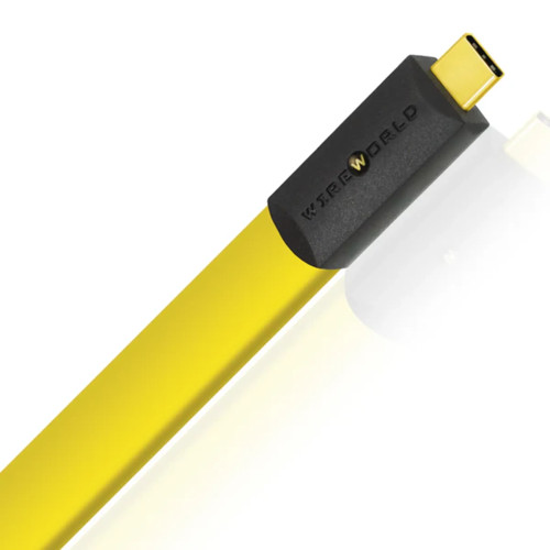 Wireworld chroma cavi - wireworld,