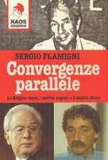 Convergenze parallele. Le Brigate Rosse, i servizi segreti e il delitto Moro