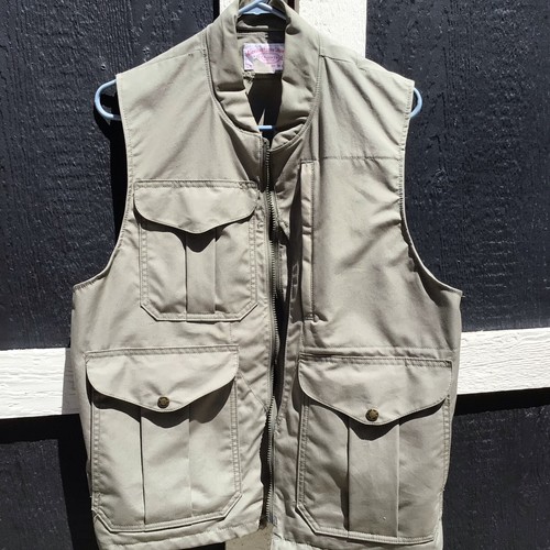 Gilet viaggio vintage cc - gilet,