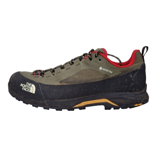 Scarpe trekking the north - the,