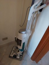 scopa elettrica Rowenta con filo Che Aspira E Lava