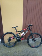 MTB BTWIN