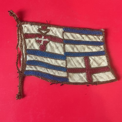 687 patch bandiera esercito - patch,