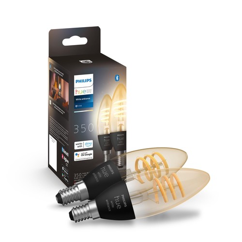 Philips hue white - philips, ambiance