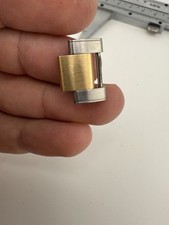 Tudor Maglia Link 18K Gold P Oyster  for 79363, 79833, 79363N, 79833N