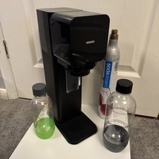 Macchina per acqua frizzante