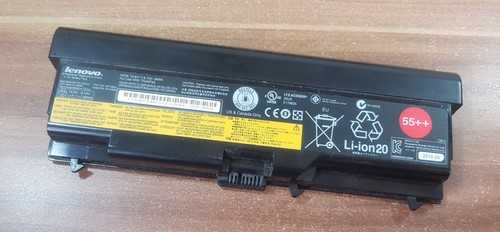 Batteria originale lenovo - 76%,