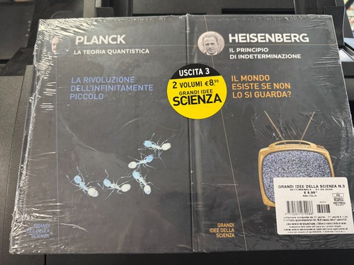 Grandi idee della - le,
