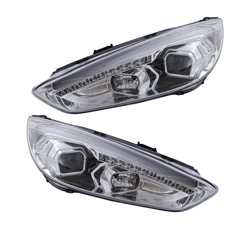 Faro proiettore luce diurna - , a