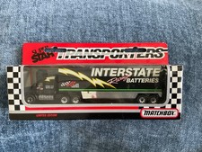 Matchbox SuperStar Transporter