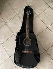 VGS acoustic guitar dreadnought