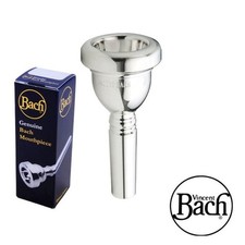 Bach penna stretta bocchino - bach, 5g