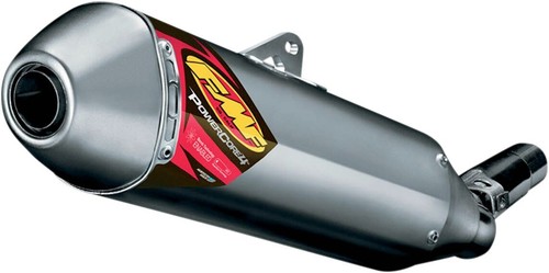 Fmf muffler kx250f pc4 hex - fmf,