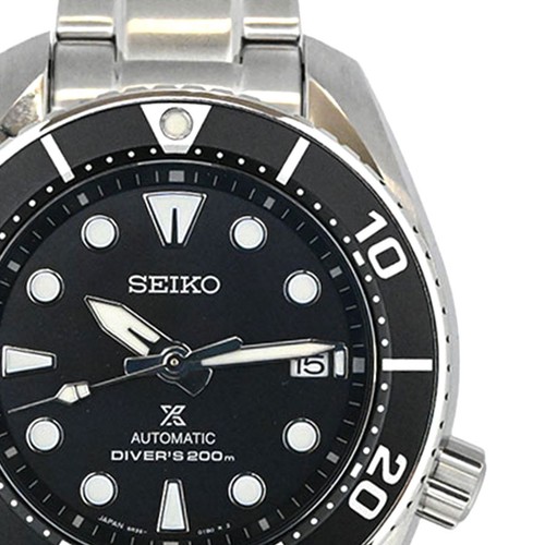Orologio uomo automatico - , seiko