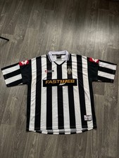 Vintage Lotto Juventus F.C
