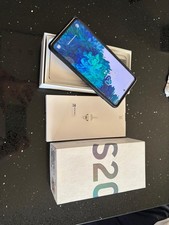 Samsung Galaxy S20 FE SM-G780F - 128GB