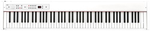 Pianoforte palco korg - da,