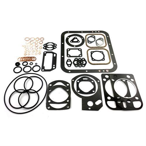 Kit guarnizioni testa 02130165