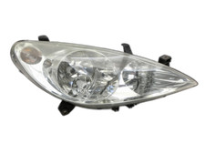 Faro proiettore alogeno destro