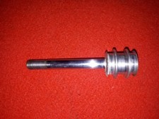  PETTINE ABBACCHIATORE AD ARIA LISAM V7 MAGNESIUM Pistone