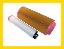 RICAMBI JCB 3CX 4CX - KIT