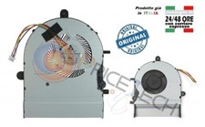 New for ASUS A501L K501L K501LB K501LX K501UX V505L CPU fan KSB0705HA-9J58