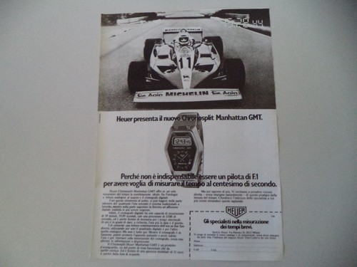 Advertising pubblicità 1978 - pubblicità,
