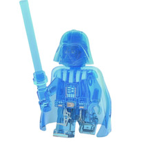 Lego Darth Vader Minifigure