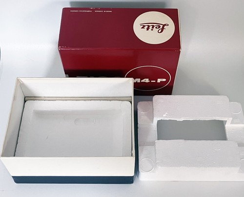 Leica only box - leica,