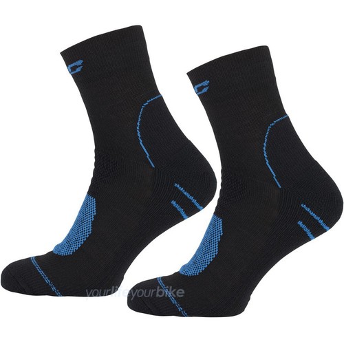 Xlc coppia calze - calze, bici