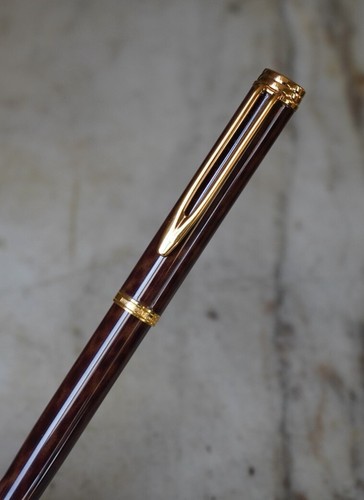 Penna stilo waterman gentleman - waterman,
