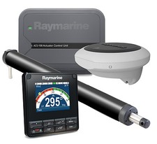 Raymarine autopilota 100 - raymarine,