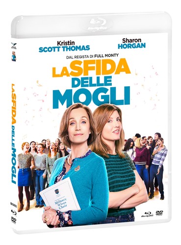 Sfida delle mogli - delle,