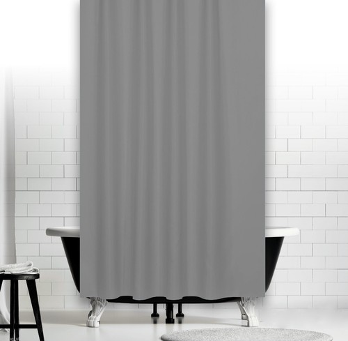 Extra lungo tenda doccia - !, in